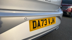 Volkswagen Polo 1.0 TSI 110 R-Line 5dr DSG Petrol Hatchback